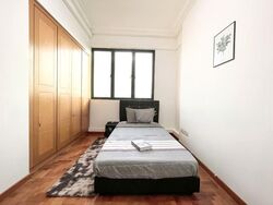 Fortune Jade (D15), Apartment #585808201